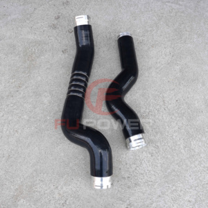 ชุดท่ออินเตอร์คูลเลอร์สำหรับฟอร์ดเรนเจอร์แร็ปเตอร์2.0L ไบเทอร์โบ - Product Image 3