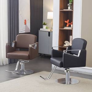 Sınır ötesi tedarik Modern klasik Salon berber sandalyeleri kuaför ağır berber sandalyeleri - Product Image 4