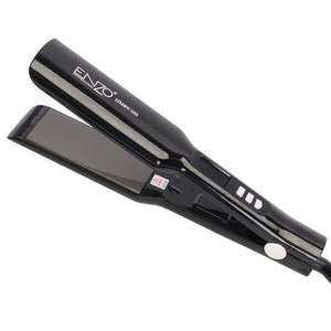 مكواة شعر كهربائية احترافية عالية الجودة للاستخدام المنزلي - Product Image 1