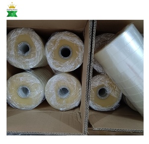 Mini Opp Verpakking Riem Banding Roll/Opp Banding Automatische Intelligente Banding <span class=keywords><strong>Machine</strong></span> Film Banden Opp Bundeling Tape - Product Image 2