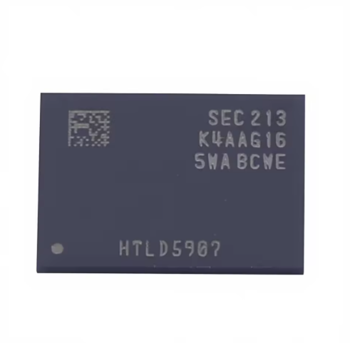 Hot Selling 16GB DDR4 Video Memory Chip High Speed Storage IC for Graphics Card/Server