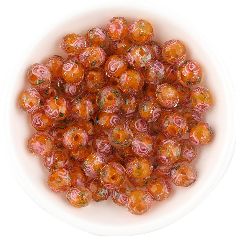 Orange  (1 Bag=10Piece)