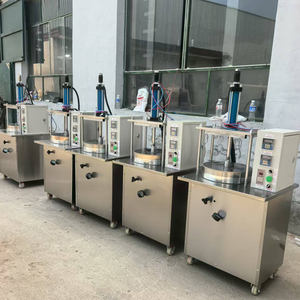 多機能ロティ製造機チャパティメーカーパンケーキパン製造機 - Product Image 2