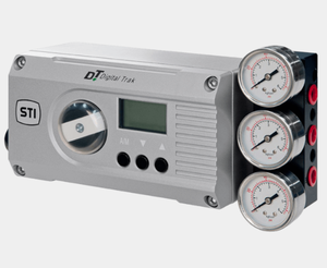 KOSO 500A 510A Angle พร้อม IMI STI DigitalTrak ระบบควบคุมของไหลในโรงไฟฟ้าและโรงงานเคมี - Product Image 1