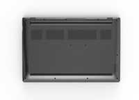 Ordinateur Portable 15.6 Pouces Win10/11 RAM 16Go Portable Économique Support SSD 128/512Go Processeur de Niveau Ordinateurs Portables
