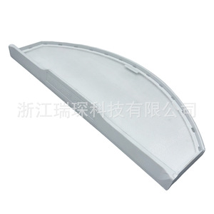 Filtro de Secadora WP53-0918 de Plástico Duradero para Uso Doméstico, Pieza de Repuesto para Electrodomésticos de Lavandería - Product Image 5