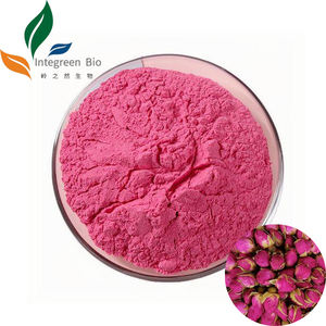 Hoge Kwaliteit Food Grade Rozenpoeder <span class=keywords><strong>Rose</strong></span> Flower <span class=keywords><strong>Powder</strong></span> <span class=keywords><strong>Rose</strong></span> Extract Poeder Met Fabrieksprijs - Product Image 1