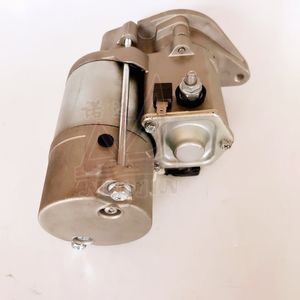 Démarreur 228000-1880 128000-8101 428000-4020 75717980 75721700 112545 CST40248AS 4280004020 1280008101 2280001880 - Product Image 2