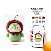 Boneka Labu Kuning Super Lembut Menggemaskan, Ramah Lingkungan, Katun, Dapat Disesuaikan, Kualitas Tinggi, Penjualan Langsung Pabrik, Bordir