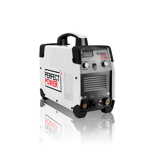 Cold Stick Tig Welder for Sale Stainless Steel Tig Argon Arc Tig Electric Welding Machine for Metal