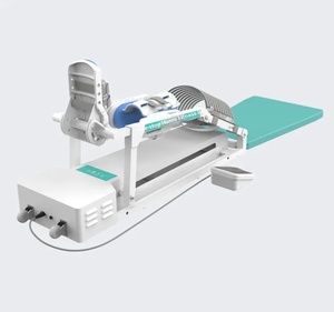 Mesin Rehabilitasi Lutut Cerdas <span class=keywords><strong>CPM</strong></span> Bahan ABS Bertenaga AC Otomatis Melenturkan dan Meluruskan untuk Fraktur Ekstremitas Bawah - Product Image 6