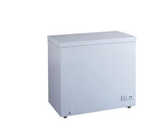 Réfrigérateur commercial à faible température de 200 L, congélateur à <span class=keywords><strong>coffre</strong></span> à porte unique, ouverture par le haut, <span class=keywords><strong>prix</strong></span> pour la cuisine à domicile - Product Image 5