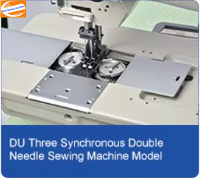 Venta Directa <span class=keywords><strong>de</strong></span> Fábrica, Máquina <span class=keywords><strong>de</strong></span> <span class=keywords><strong>Coser</strong></span> <span class=keywords><strong>de</strong></span> Doble Aguja <span class=keywords><strong>de</strong></span> Alta Velocidad 4400 <span class=keywords><strong>para</strong></span> Materiales Pesados, Adecuada <span class=keywords><strong>para</strong></span> Telas Pesadas y Cuero - Product Image 2