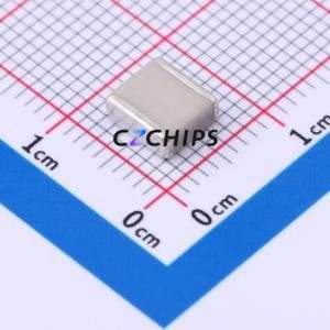 FV56N472J202EGG SMD Capacitor (MLCC) 2225 ( Capacitance: 4.7nF )( Precision: 5% Rated Voltage: 2kV ) - Product Image 2