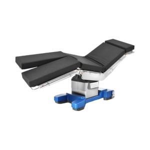 Mesa de Operaciones Electrohidráulica MR Surgical HyBase 6100 para Uso Hospitalario - Product Image 2