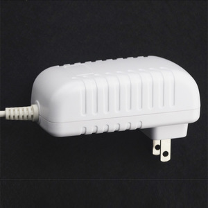 <b>Us</b> Plug 9V 2A Dc <b>Power</b> <b>Adapter</b> For Nail Lamp Access Control Supply - Product Image 1