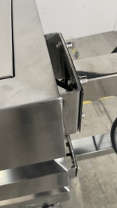 CE-Certified <strong>Hydrographic</strong> Film Activation Tank with Integrated <strong>Activator</strong> System for Professional Film <strong>Printing</strong> - Product Image 6