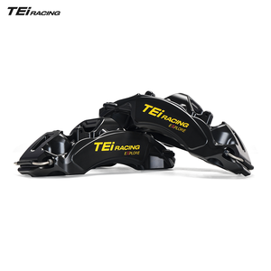 Kit de freinage TEI S60-EXPLORE 6 pistons avec étrier de frein 6 pistons et disque de frein 400x36MM pour <span class=keywords><strong>BMW</strong></span> 640 <span class=keywords><strong>645</strong></span> 650 630 2012-2021 - Product Image 2