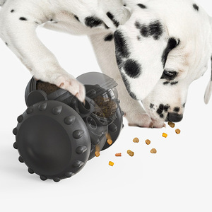 Nouveaux jouets <span class=keywords><strong>pour</strong></span> chiens et chats en gros d'usine : Jouet d'équilibre <span class=keywords><strong>pour</strong></span> chien, Jouet distributeur de nourriture lente <span class=keywords><strong>pour</strong></span> <span class=keywords><strong>chat</strong></span> - Product Image 5