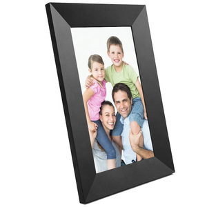 Màn Hình Hiển Thị Tinh Thể Lỏng <span class=keywords><strong>7</strong></span> Inch Màn Hình Hiển Thị Video Brochure Khung Ảnh Kỹ Thuật Số Wifi - Product Image 2