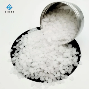 Cera de Parafina Blanca Totalmente Refinada al por Mayor, Grado Alimenticio e Industrial para Envasado, Recubrimiento y Fabricación de Velas - Product Image 5