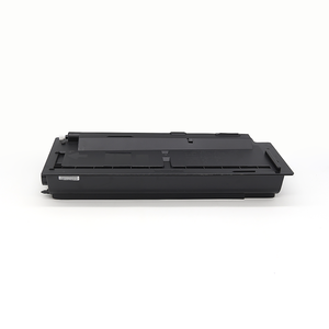 Cartuccia <span class=keywords><strong>Toner</strong></span> Ricaricabile Compatibile TK6125 TK6128 TK6129 TK-6125 TK-6128 TK-6129 per Fotocopiatrice Kyocera M4132idn - Product Image 1