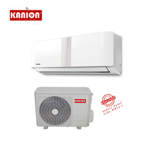 Wholesale Factory Price AC <b>Air</b> Condition Split Type <b>Conditioner</b> Cooling and Heating <b>Mini</b> Split <b>Air</b> <b>Conditioner</b> - Product Image 5