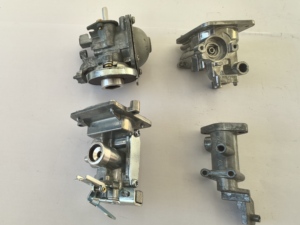 Pièces usinées CNC en acier inoxydable, cuivre, laiton, <span class=keywords><strong>titane</strong></span>, aluminium, service d'usinage CNC sur mesure - Product Image 3