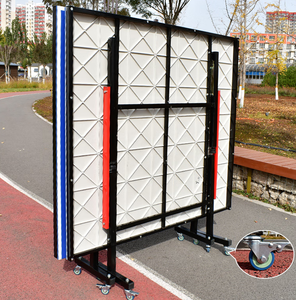 Pliage mobile professionnel tennis <span class=keywords><strong>de</strong></span> table <span class=keywords><strong>de</strong></span> table ittf étanche compétition utilisé extérieur tennis <span class=keywords><strong>de</strong></span> table <span class=keywords><strong>ping</strong></span> <span class=keywords><strong>pong</strong></span> - Product Image 4