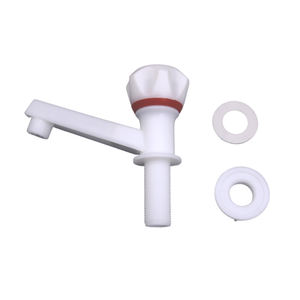 Grifo de Cocina de Plástico ABS Hecho en China, Precio al por Mayor, Grifo para Lavabo de 1/2 Pulgada - Product Image 2