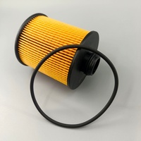 Hochleistungs-Auto-Motorölfilter 110 9Z2 1109Z2 110-9Z2 für Peugeot 1.6T