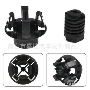 Mercedes-Benz W246 B160 B180 <b>Engine</b> <b>Hood</b> Rubber Shock Absorber A0019981440 - Product Image 5