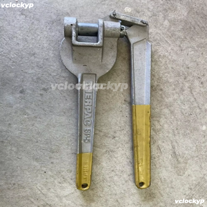 เครื่องเจาะรูแบบมือโยก Enerpac SP-5 - Product Image 2