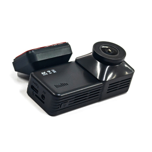 กล่องดำรถยนต์เลนส์คู่2K พร้อมหน้าจอ3 "IPS GPS ควบคุมด้วยแอป WIFI โหมดการจอดรถ24ชั่วโมงโหมด G-sensor-1-year สงคราม - Product Image 4
