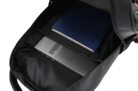 Sac étanche avec logo personnalisé sac d'ordinateur multifonctionnel Simple affaires décontracté école de sport loisirs voyage sac à dos pour ordinateur portable sac