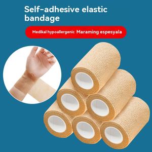 ผ้าก๊อซปลอดเชื้อ SURGICEL ผ้าก๊อซห้ามเลือด - Product Image 2