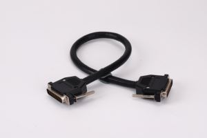 Scsi 25p זכר עד 9p כבל נקבה db15p כבל נקבה xsi 25 סיכת מסוף נתונים זכר מסוף - Product Image 5