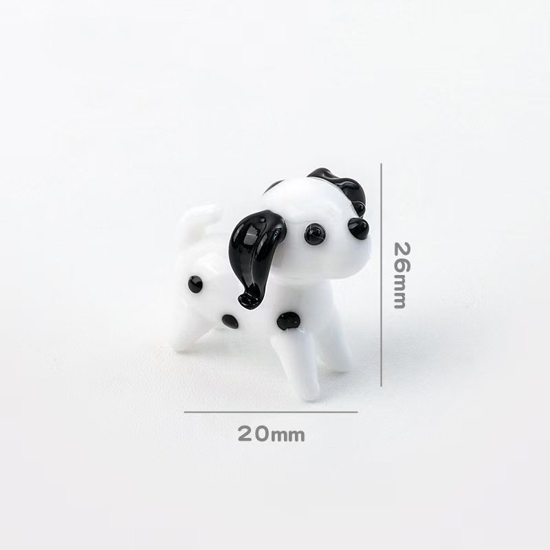 Dalmatian