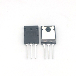 2SC3997 <span class=keywords><strong>C3997</strong></span> 2SC3998 2SC3996 TO-3PBL 20A 1500V de alta velocidad NPN <span class=keywords><strong>Transistor</strong></span> de potencia - Product Image 3