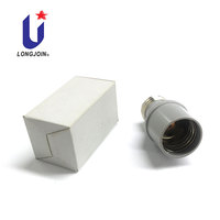 Douille de support de lampe de poteau de lumière de commutateur optique JL-301A 120VAC