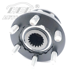 8-97113446-0 8971134460 Buje de Bloqueo de Rueda Libre al por Mayor para Isuzu - Product Image 5