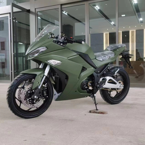 Accesorios para Motocicleta Eléctrica de 3000w, Nuevo Modelo en Oferta, Motocicleta Eléctrica, Mejor Servicio en Línea - Product Image 1