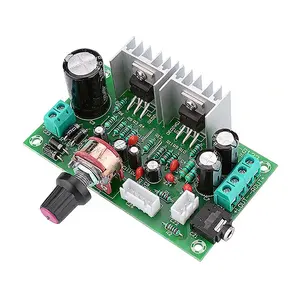 Professional PCBA Manufacturer Amplifier Driver Board for Household