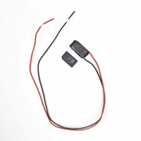 Mini traceur GPS dissimulé PT02, sans carte SIM, anti-brouillage et anti-perte pour le suivi de voitures et d'actifs