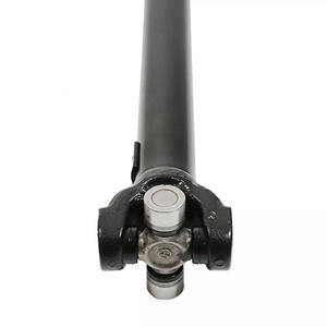 Eje de Transmisión Delantero Original OE 1L2Z4A376AA, Material de Acero, Compatible con Ford Explorer, Lincoln, Mercury - Product Image 5