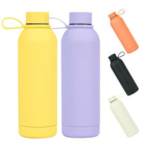 <b>Hot</b> Sale <b>Water</b> <b>Bottle</b> Custom Gift New Fashionable <b>Water</b> <b>Bottle</b> with Custom logo - Product Image 3