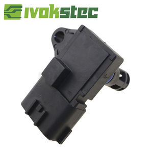 プジョーKIAシトロエンヒュンダイルノー用4Bar (4 Bar) MAPマニホールドインテーク空気圧センサー800183835WK96841 2045431 <span class=keywords><strong>5WY2833A</strong></span> - Product Image 3