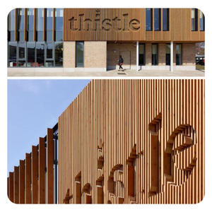 Fenêtre d'obturateur en verre en aluminium de preuve d'ouragan électrique de rouleau extérieur à grande vitesse - Product Image 6