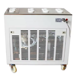 SYD-510F1 Multifunctionele lage-temperatuurtester voor aardolieproducten voor het bepalen van het gietpunt - Product Image 3