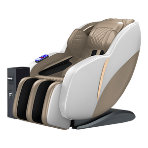 <span class=keywords><strong>เก้าอี้</strong></span><span class=keywords><strong>นวด</strong></span><span class=keywords><strong>ไฟฟ้า</strong></span>แบบหยอดเหรียญและบัตรเครดิตแบบหยอดเหรียญทำจากหนัง PU พร้อมระบบชำระเงินผ่านบัตร - Product Image 2